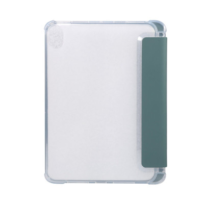 Чохол до планшета BeCover Soft TPU Apple iPad Mini 7 2024 Dark Green (712438) Вінниця - фото 3