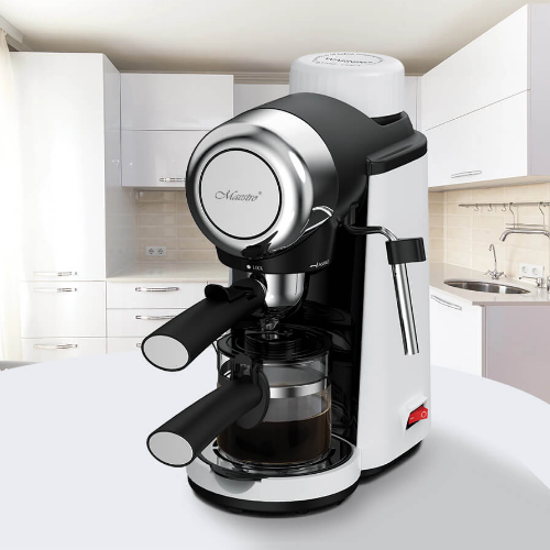 Кавоварка Maestro MR-410 Житомир