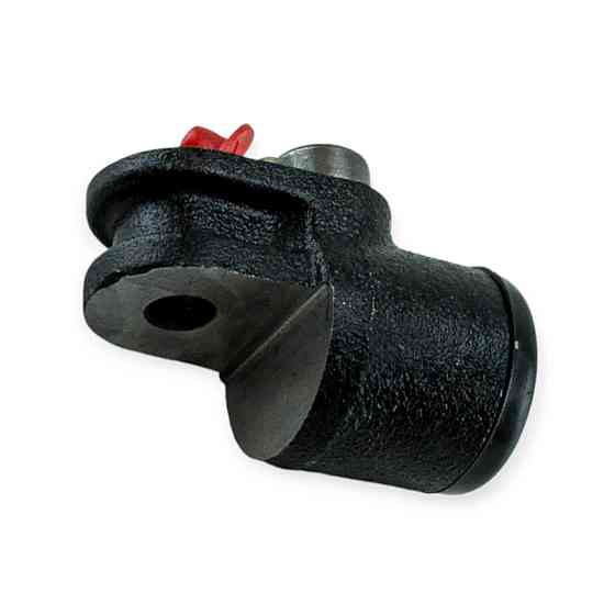 Цилиндр колесный переднего тормоза УАЗ 452, 469 левый верхний (правый нижний) Мукачево