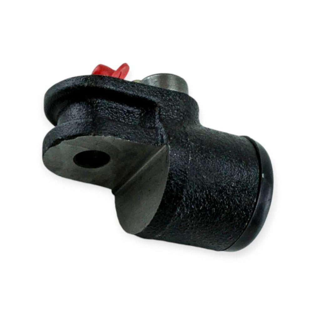 Цилиндр колесный переднего тормоза УАЗ 452, 469 левый верхний (правый нижний) Мукачево - изображение 2