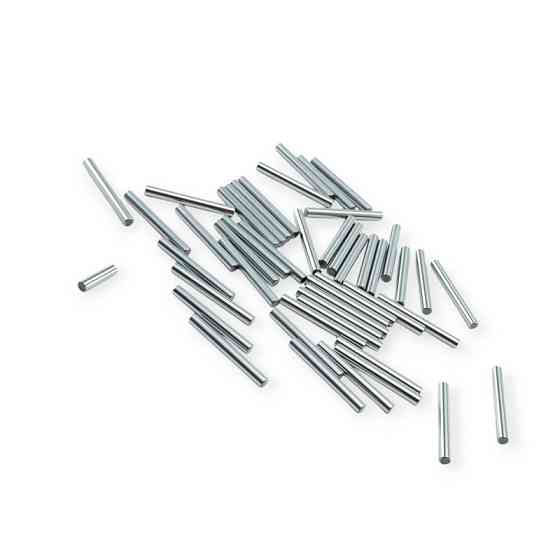 Ролик на вал 70-1721113-А МТЗ (к-кт 47 шт) КПП Мукачево