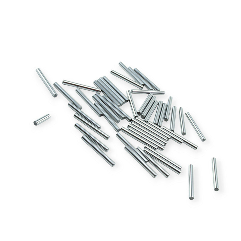 Ролик на вал 70-1721113-А МТЗ (к-кт 47 шт) КПП Мукачево - фото 1