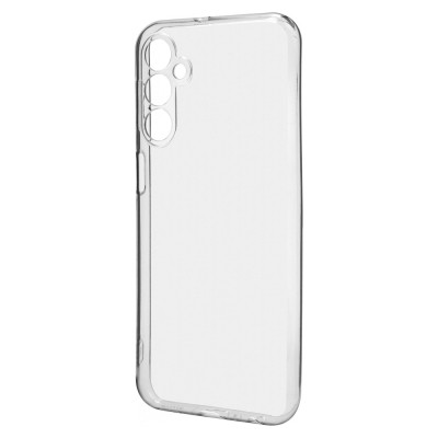 Чехол для мобильного телефона Armorstandart Air Series Samsung M34 5G (M346) Camera cover Transparent (ARM69589) Винница - изображение 1