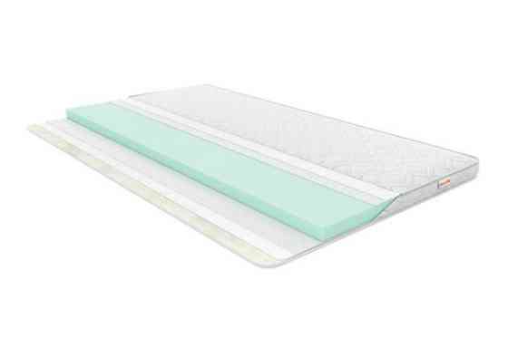 Тонкі матраци на диван Спайс (Футони,Топпери) ТМ "COME-FOR" 115х190 Харків