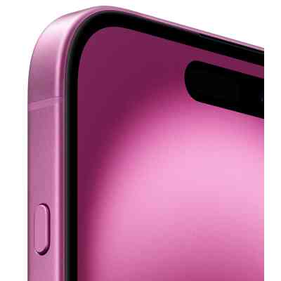 Мобільний телефон Apple iPhone 16 128GB Pink (MYEA3) Вінниця