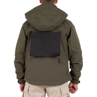 Куртка First Tactical Tactix System Jacket Зелений 2XL (118502-830-XXL-R) Вінниця - фото 8