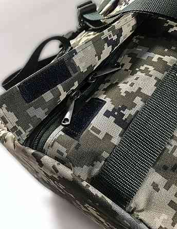 Баул рюкзак армійський 120 літрів. Київ