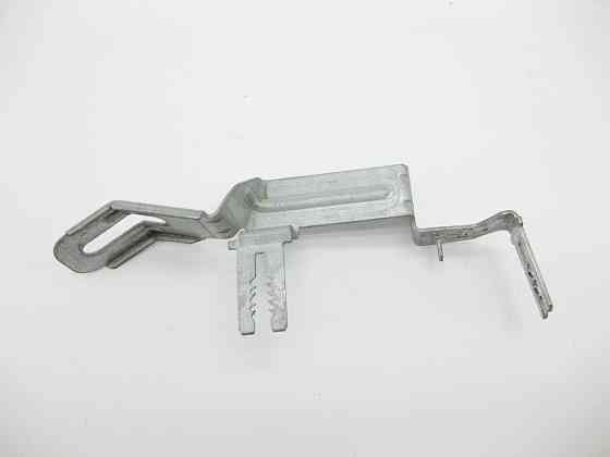 Mercedes-Benz  A2125456340 Верхній кронштейн заднього блоку SAM E-Class W212 C-Class W204 Одесса