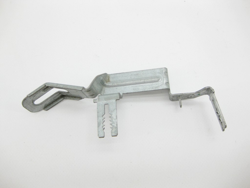 Mercedes-Benz  A2125456340 Верхній кронштейн заднього блоку SAM E-Class W212 C-Class W204 Одесса - изображение 5