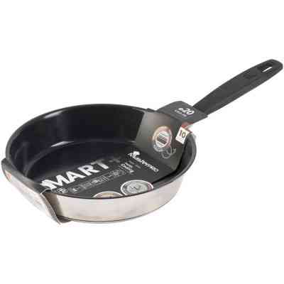 Сковорода MasterPro Smart 20 см (BGEU-4317) Винница