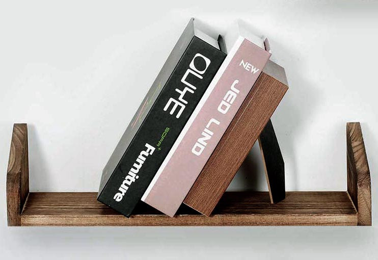 Настенная полка 