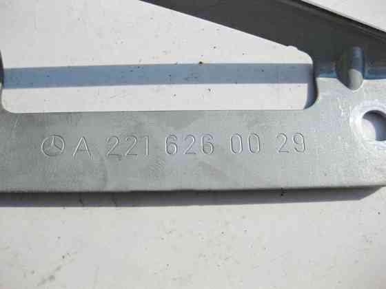 Mercedes-Benz  A2216260029 Кронштейн подушки безпеки переднього пасажира S-Class W221 CL C216 Одеса