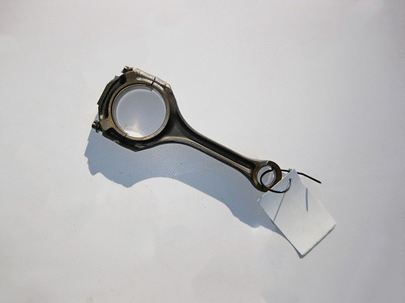 Mercedes-Benz  A2730300820 Шатун для двигунів M272 V6 3.0 3.5л M273 V8 4.6 5.5л Одесса - изображение 2