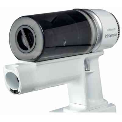 Пилосос Hisense HVC6134W Вінниця