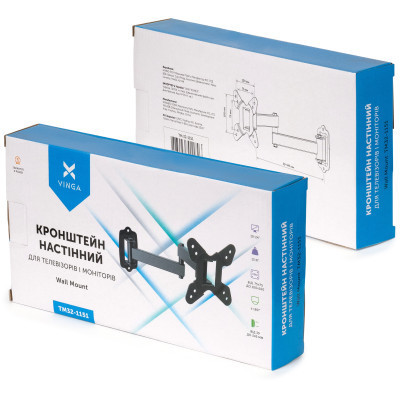 Кронштейн Vinga TM32-1151 Вінниця - фото 4