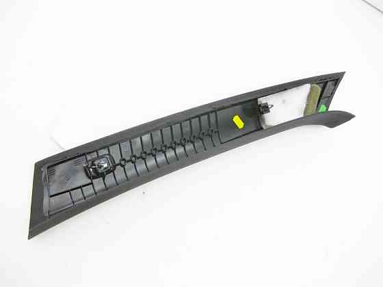 Mercedes-Benz  A1176900425 9F52 Обшивка стійки A праворуч CLA Shooting Brake X117 CLA C117 Одесса