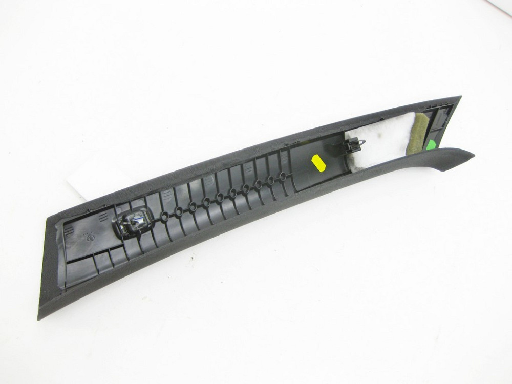 Mercedes-Benz  A1176900425 9F52 Обшивка стійки A праворуч CLA Shooting Brake X117 CLA C117 Одесса - изображение 5