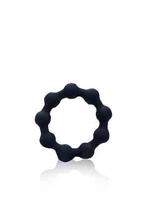 Эрекционное кольцо Dorcel Maximize Ring, эластичное, со стимулирующими шариками Sex Aura Киев