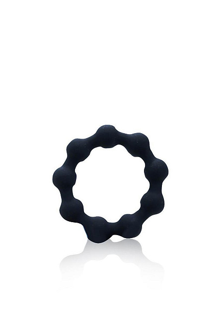 Эрекционное кольцо Dorcel Maximize Ring, эластичное, со стимулирующими шариками Sex Aura Киев - изображение 1