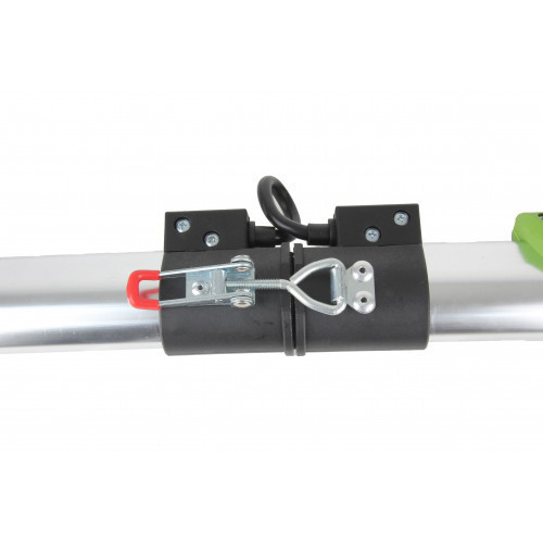 Машина шліфувальна для стін ( жирафа ) PROCRAFT EX1050 225мм 750Вт 800-1750об/хв Коломия - фото 10