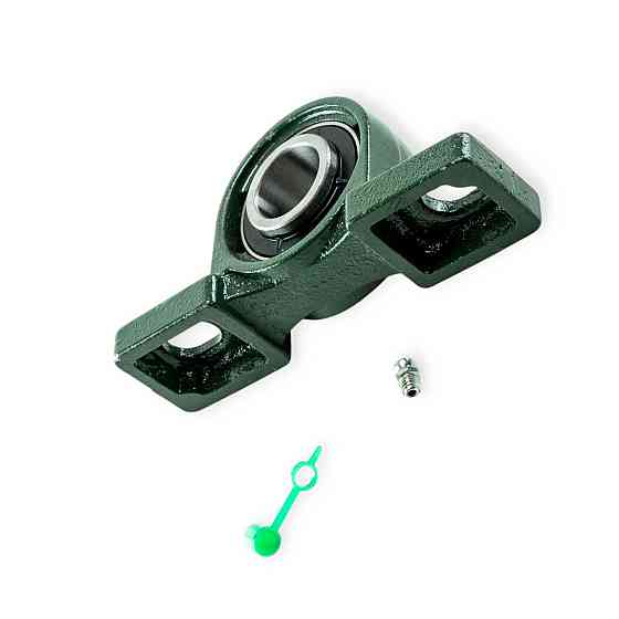 Підшипник UCP205 СТ корпусний Мукачево