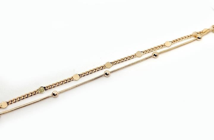 Браслет женский медицинская сталь Киев - изображение 1