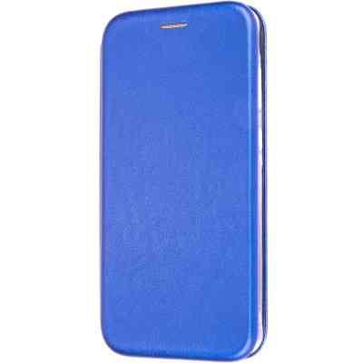 Чехол для мобильного телефона Armorstandart G-Case Tecno Spark Go 2024 (BG6) Blue (ARM73580) Винница