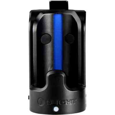 Зарядное устройство для аккумуляторов Olight для R50 PRO LE/R50 PRO, с настенным креплением, ИК датчик (RD50) Винница