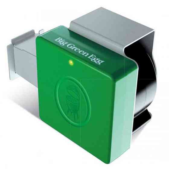 Термометр с WI-FI Big Green Egg 121059 Код: 007582 Ровно