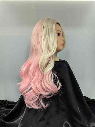 Перука 43 Луцьк