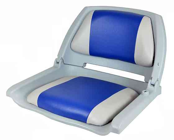 Сиденье Copolymer Padded Boat Дніпро