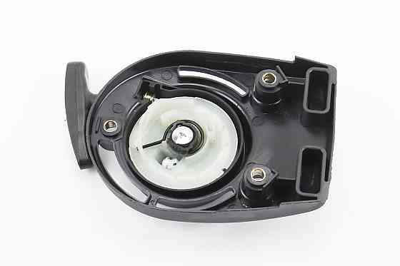 Стартер 3отв. 61,0х90,0mm "дріт - 1 зачіп" HONDA GX35 (CG438) - 4Т Киев