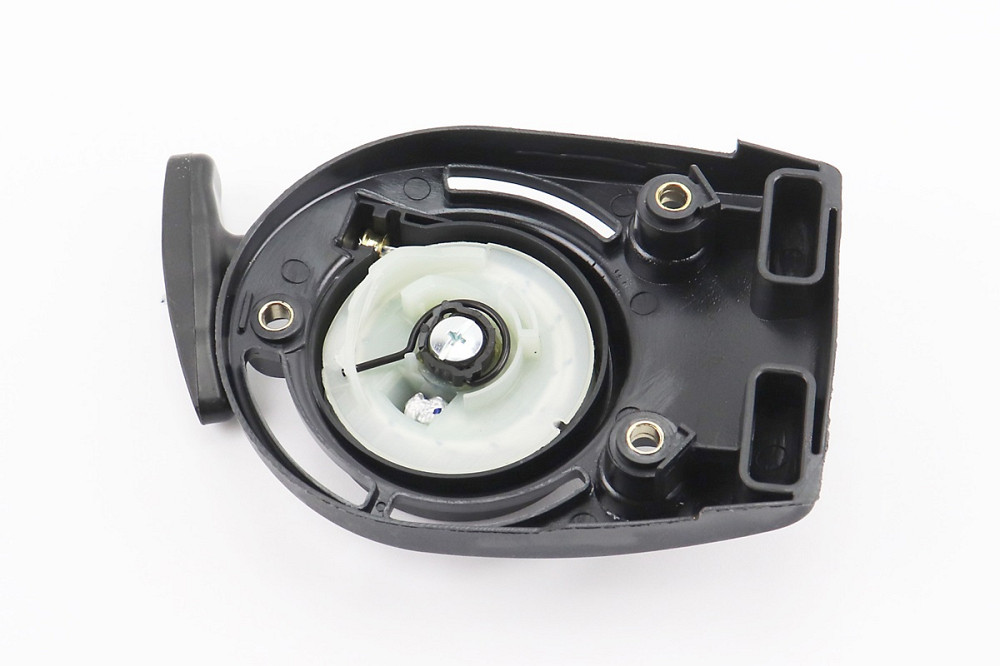 Стартер 3отв. 61,0х90,0mm "дріт - 1 зачіп" HONDA GX35 (CG438) - 4Т Київ - фото 2