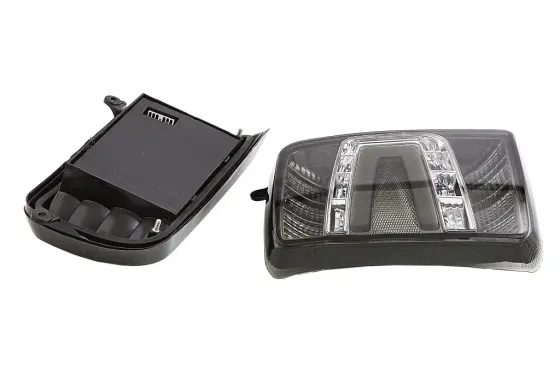 Ліхтар 21213 Тюн-ававтор сірий диодний (2 шт). Вінниця