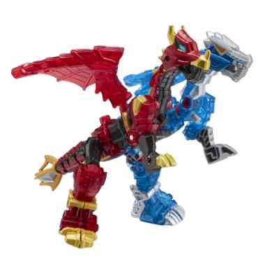 Трансформер Super10 MIX Драгониус (314069) Винница