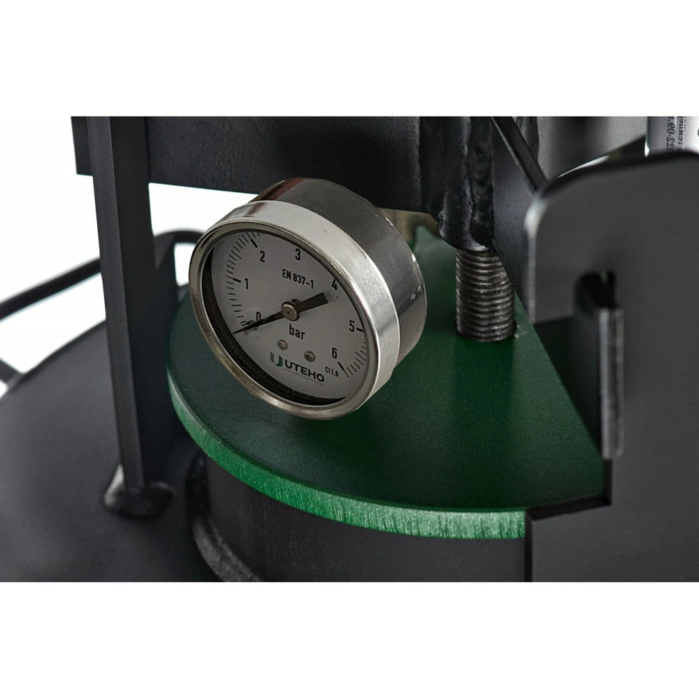 Автоклав бытовой для консервирования ЧЕ-32 electro на 32 банки, электрический для дома, универсальный Киев - изображение 3