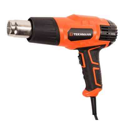 Будівельний фен Tekhmann THG-2001 (847038) Вінниця