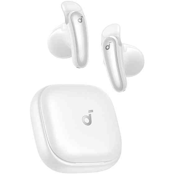 Bluetooth-гарнітура Anker SoundСore Liberty Buds White (D1200G21) ( 11265 ) Харьков