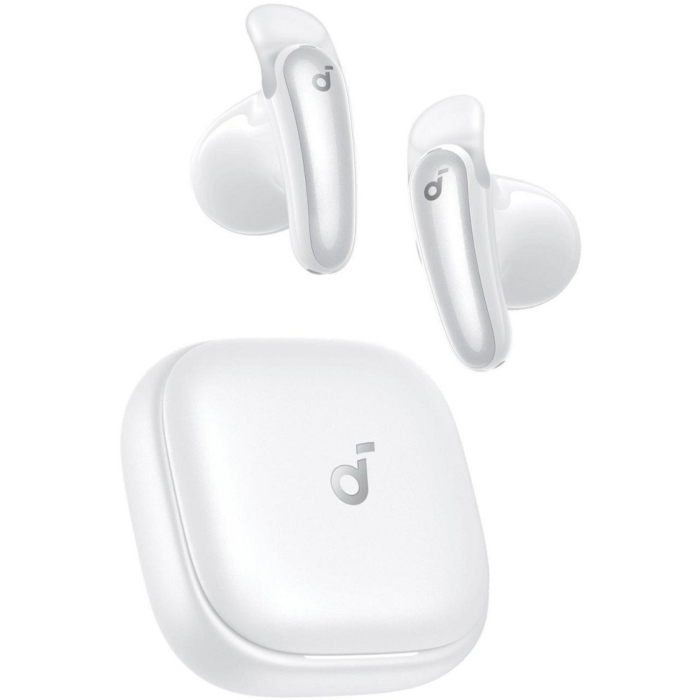 Bluetooth-гарнітура Anker SoundСore Liberty Buds White (D1200G21) ( 11265 ) Харьков - изображение 5