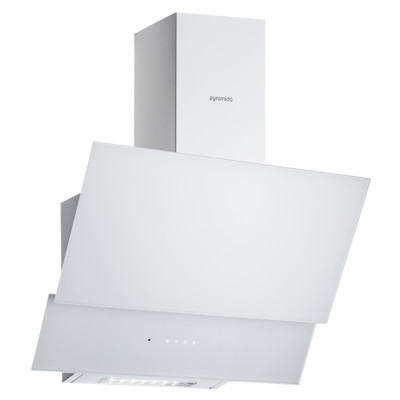 Вытяжка кухонная Pyramida ND 835 WH Винница - изображение 1