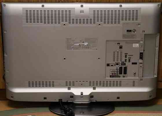 Телевізор Panasonic TX- L37V20E 37 Дюймів. Харків