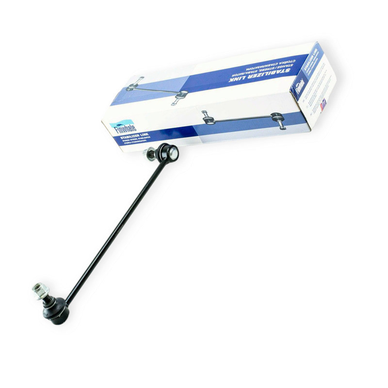 Стійка Volken Caddy III (04-), Golf V-VI-VII, Passat B6-B7-B8, Skoda Octavia A5-A7 переднього стабілізатора Мукачево - фото 1