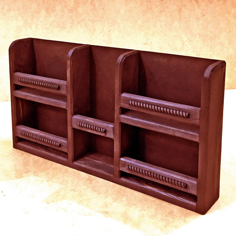 Органайзер для специй 