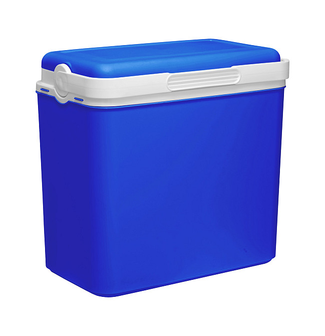 Изотермический контейнер Adriatic 24 л, синий Киев - изображение 3