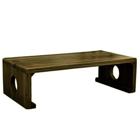 Столик для медитації "Сарасам" мускат Миколаїв - фото 1