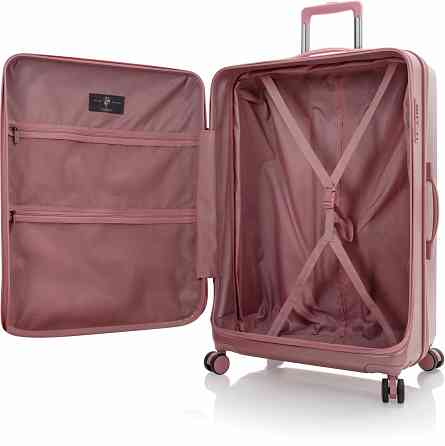 Валіза Heys EZ Fashion (L) Rose Gold (10162-0131-30)/(10162-0131-S3) Київ
