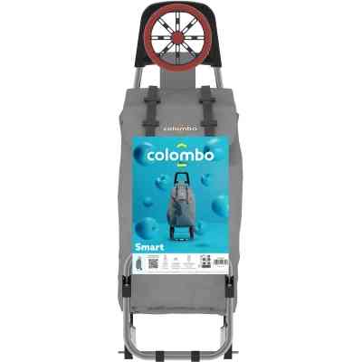 Сумка-тележка Colombo Smart Grey (CRL002G) (930519) Винница