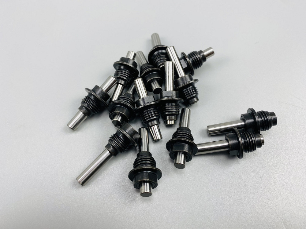 Штовх із втулкою для паливного насоса високого тиску (ТНД) МТЗ і ЮМЗ Мукачево - фото 10