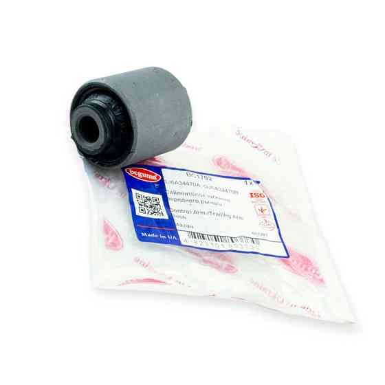 Сайлентблок переднього Mazda 6 GG, GY пров. внут. важеля Мукачево