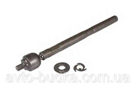 Рульова тяга на PEUGEOT 406 р.1995-2005 MOOG PE-AX-0645 Новый Роздол